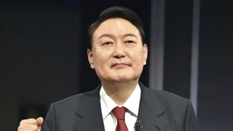 韩当选总统尹锡悦：昔日检察系统执剑者，曾将两位前总统送监狱