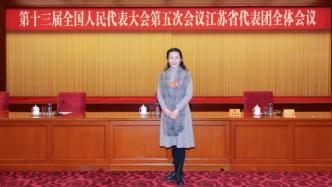 蒋宇霞代表建议：义务教育延至十二年，将三年学前教育纳入