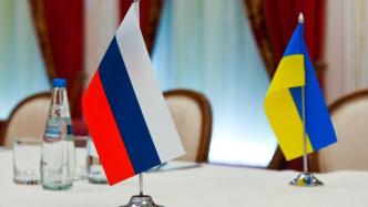 乌总统办公室：不接受“最后通牒”，准备就中立地位与俄谈判