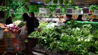 记者探访上海部分超市、市场：各类商品供应充足、备货稳定