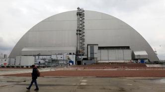 白俄罗斯总统卢卡申科：确保切尔诺贝利核电站的电力供应