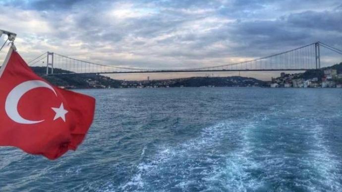 中东睿评｜管控黑海海峡：土耳其在俄乌冲突中的平衡术