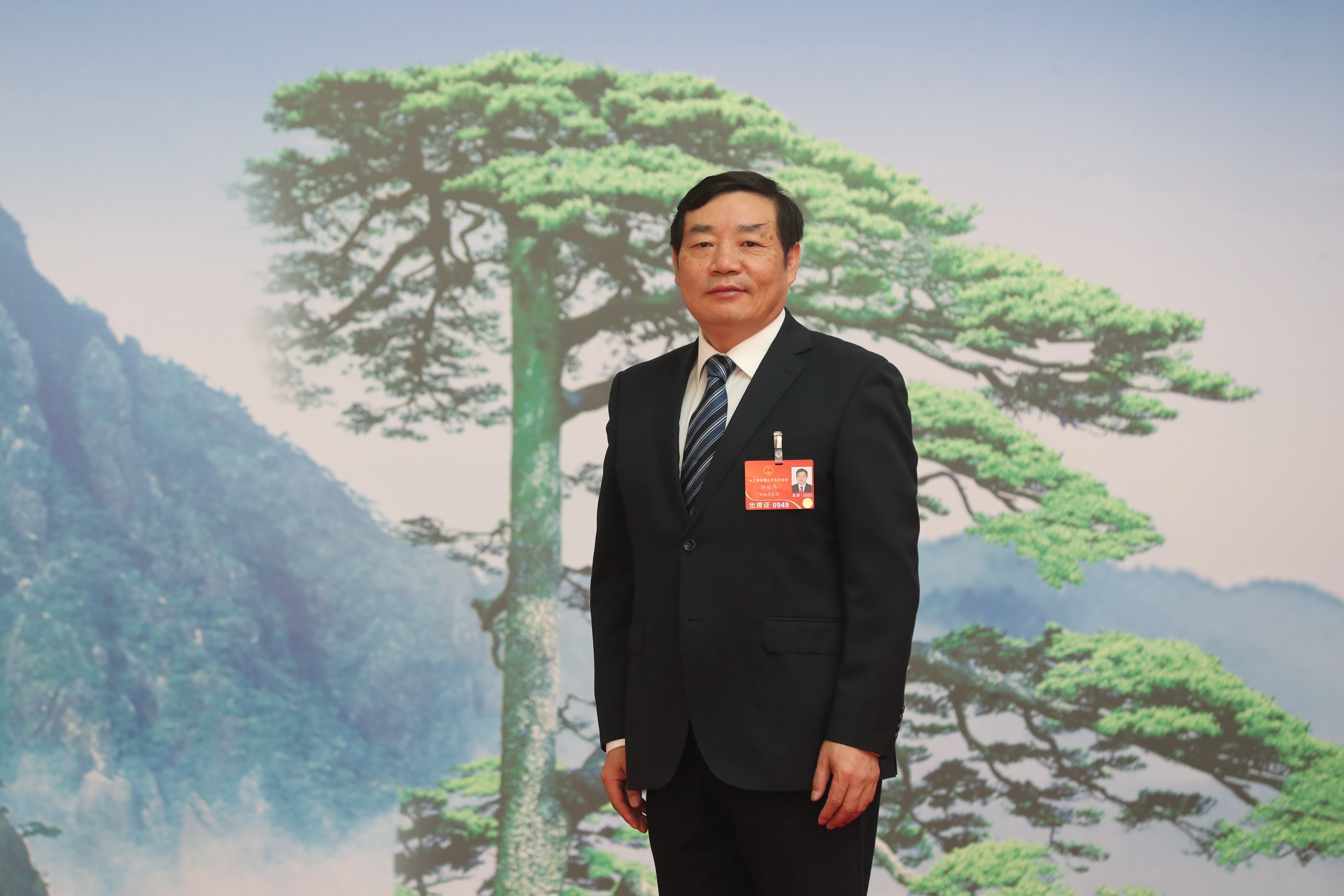 许继伟 受访者供图