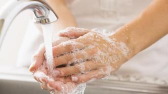 疫情期间正确洗手很重要！跟着医生学“七步洗手法”