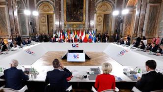 欧盟峰会讨论俄乌议题，多国领导人表态拒绝乌克兰快速加入
