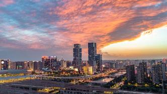 新城市志｜郑州加入角逐，第二批国际消费中心城市花落谁家？