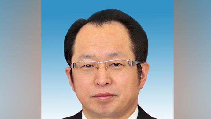 从山西跨省出任黑龙江省副省长后，王一新跻身省委常委