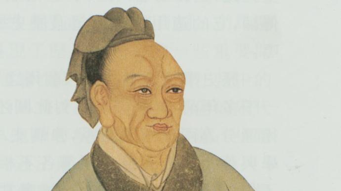 川胜义雄：中国人的历史意识