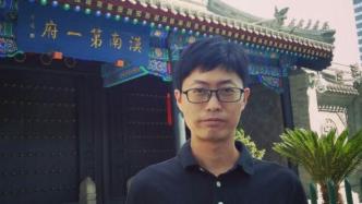 扬州大学文学院讲师杨宁宁离世，年仅37岁