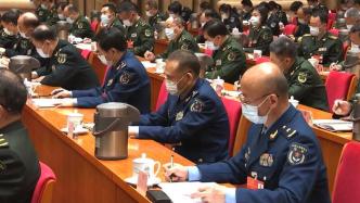 中央军委办公厅发出通知要求解放军和武警部队传达学习十三届全国人大五次会议精神