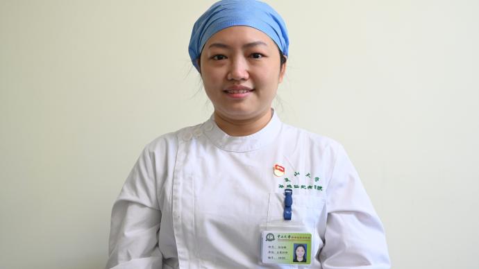 广东援鄂医疗队队员出征援港：我们是同饮珠江水的深厚感情