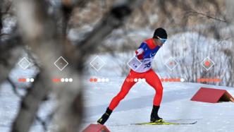 数说冬残奥｜20年，从颗粒无收到金牌榜和奖牌榜双第一
