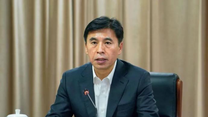 刘伟任黑龙江生态环境厅党组书记，提名为厅长人选