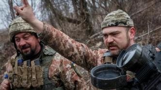 俄乌冲突进入第三周，乌克兰“非常规”战术背后的美国影子