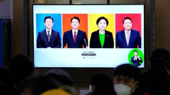韩国大选背后的“性别战争”：年轻男性为何趋向保守？