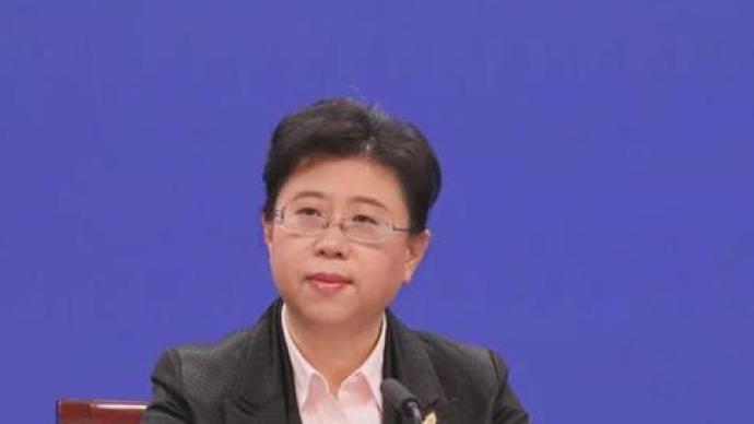 浙江省政府副秘书长徐张艳拟提名为设区市市长候选人