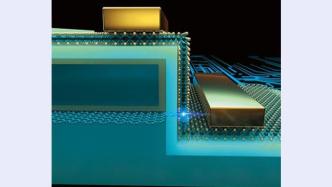 清华半导体研究登《自然》：实现世界上栅长最小晶体管