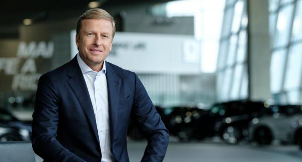 宝马集团电动化再提速2030年计划累计交付一千万辆纯电动车