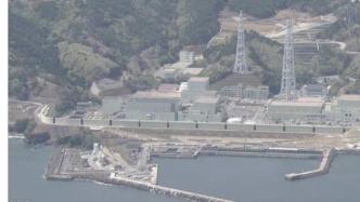 持续更新丨日本连发两次强震，岸田文雄表示各核电站未现异常