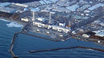 震后的福岛核电站影像曝光：多座核电站一度异常，目前已恢复
