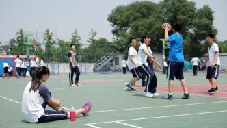 广东：高中体育不合格者不能毕业，逐步提高中考体育分值
