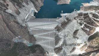 雅砻江两河口水电站全部机组投产，带动世界最大清洁能源基地建设