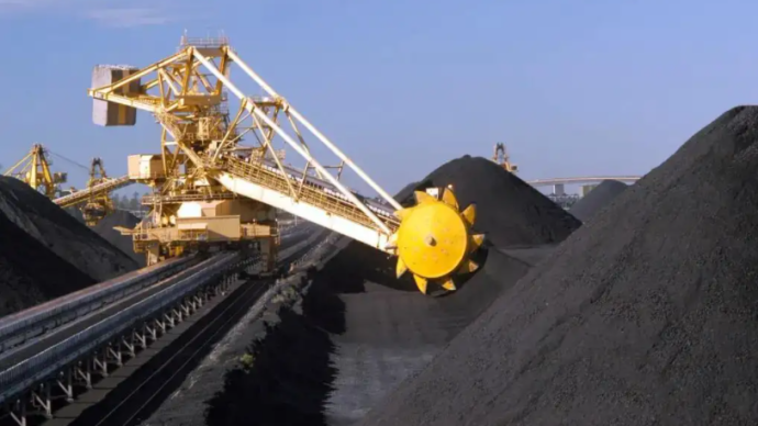 国家发改委部署开展煤炭中长期合同签订履约专项核查