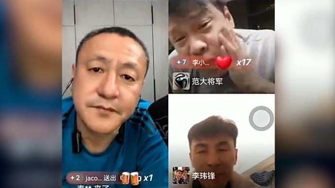 范志毅回应“冯巩之争”：中国足球需要团结