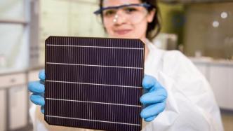 转化效率提升22%，钙钛矿太阳能电池性能退化问题得解