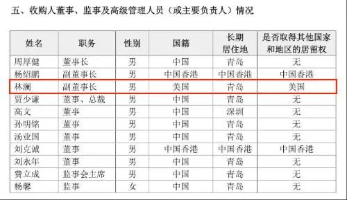 海信林澜国籍图片