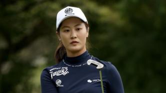 对话｜中国高尔夫“新一姐”林希妤：走过孤独，亚运目标金牌