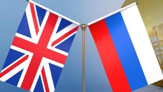 英国通信管理局吊销“今日俄罗斯”在英播出节目执照
