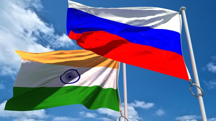 无视美国白宫警告，印度大量进口俄罗斯石油