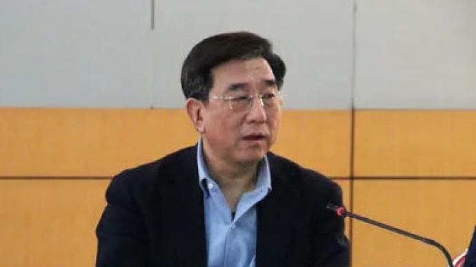 受贿3296万余元，北京市政协原副主席李伟一审获刑9年