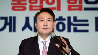 尹锡悦敲定新总统府选址，欲做“与民沟通的韩国总统”