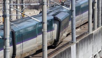 日本地震致新干线脱轨，短期难以恢复通车
