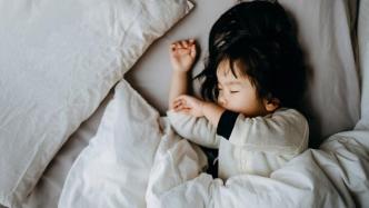 每天睡10个小时，我的孩子难做到？