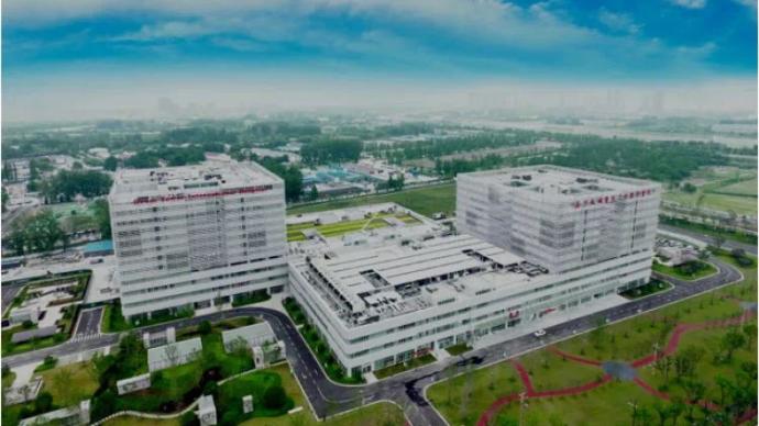 宝能集团南京国际健康城项目终止投资，原计划投资160亿元
