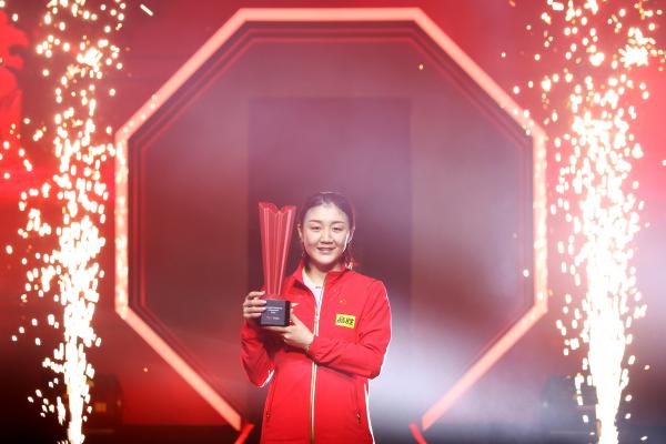 陈梦夺冠. 本文图片 cfp