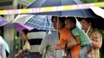 小区配建学校家长等得心焦：有规划不动工，有校舍闲置难投用