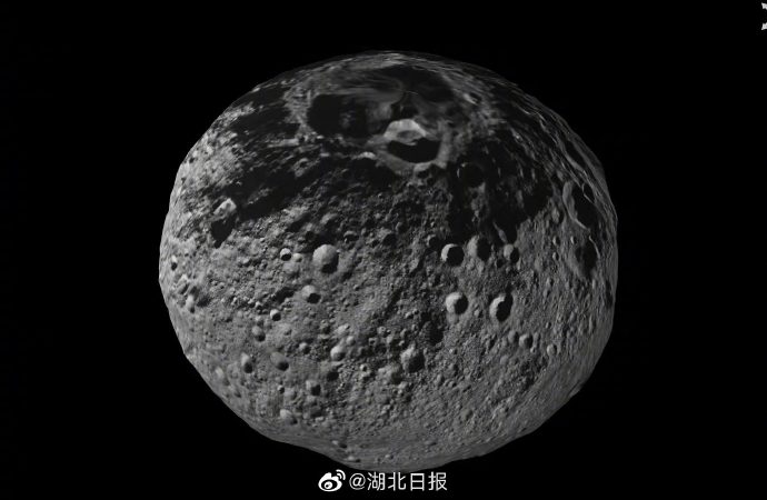 国家天文台将一颗小行星命名为华中科技大星