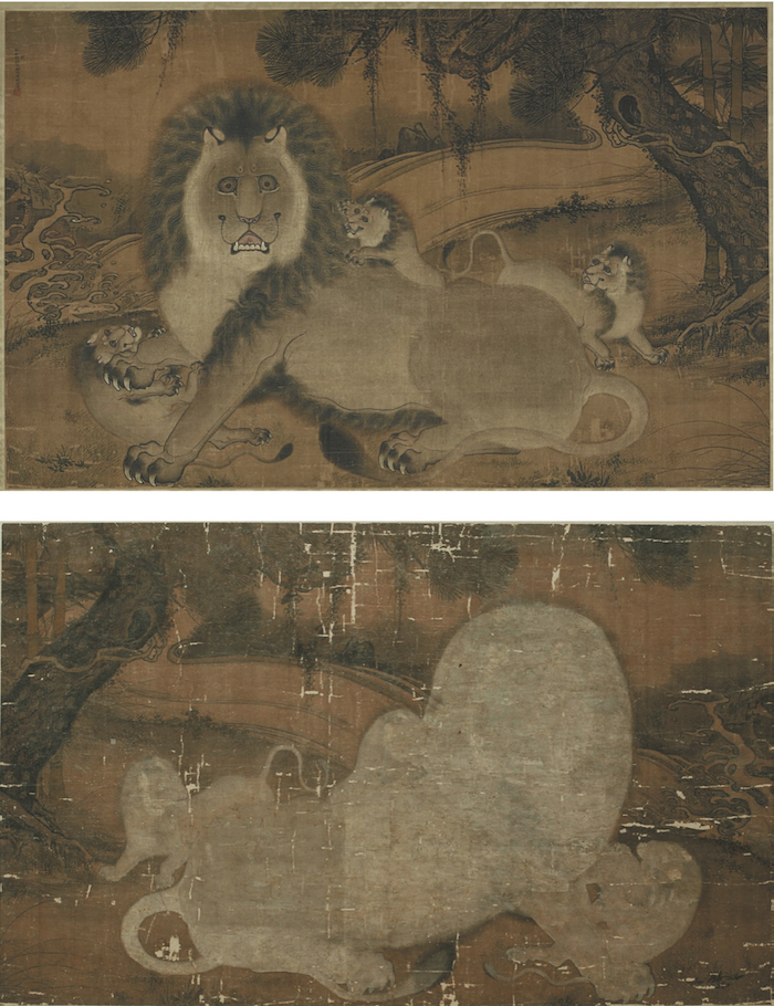 千年宝藏，多元历史：东京国立博物馆的中国书画收藏和其故事