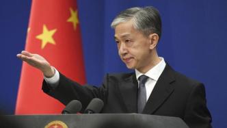 外交部：中南元首保持密切沟通，为两国关系发展提供战略引领