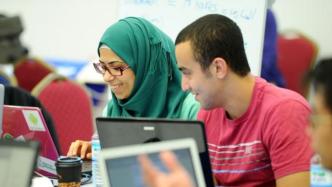 纽约大学分校将举办中东地区首届量子计算编程马拉松