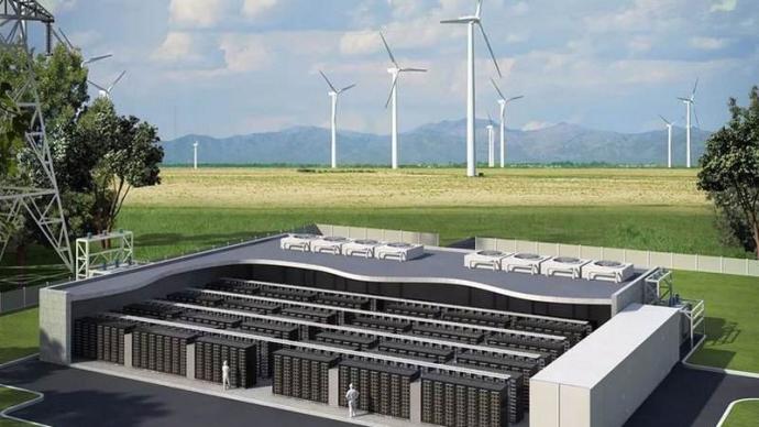 “十四五”新型储能发展实施方案印发，国家能源局解读来了