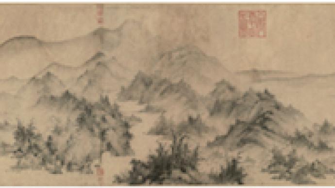千年寶藏，多元歷史：東京國立博物館的中國書畫收藏和其故事