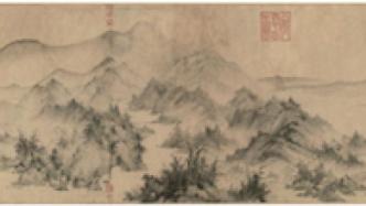 千年宝藏，多元历史：东京国立博物馆的中国书画收藏和其故事