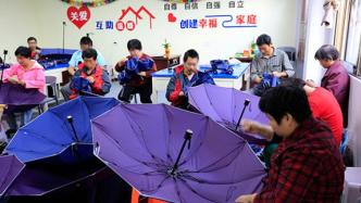 浙江首发残疾人之家服务标准，要求为残疾人提供稳定劳动项目