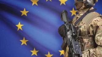 欧盟决定成立快速反应部队，旨在提高行动能力