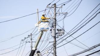 日本首次发布“电力紧张警报”，超200万户家庭或遭停电